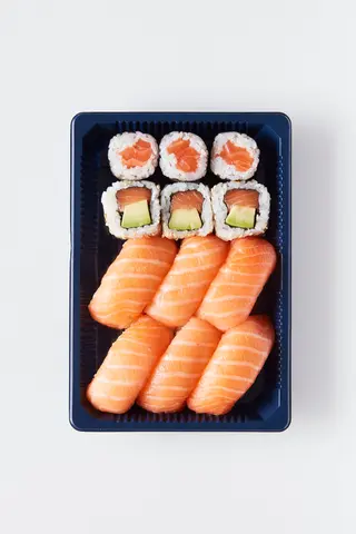 Sushi Daily DL Menu Ni - 18266106154