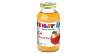 Hipp Sok Jabuka 4+ Mjeseca 200 Ml