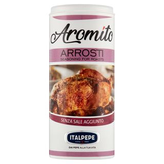 Italpepe Aromito  Arrosti 50 g