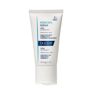 Crema Repair Keracnyl Ducray, Tubo 30 Ml. (3282770037418)