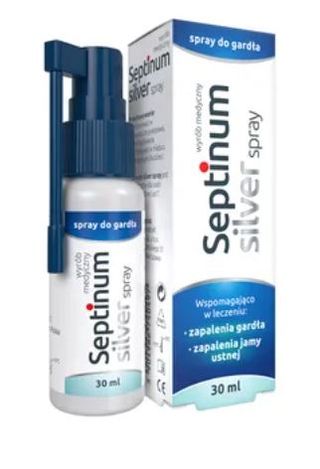 Septinum Silver 30 ml