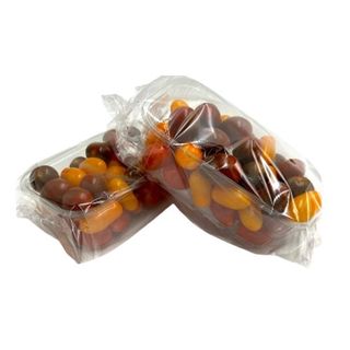 Pomidorki trzy kolory, 500 g