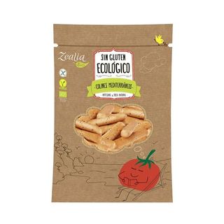 Colines Mediterráneos S/G Zealia Eco 70 Gr.