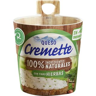 HOCHLAND Queso Cremoso Finas Hierbas 150 G