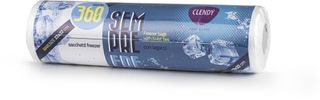 CLENDY SEMPRE FREDDO SACCHETTI FREEZER 22X32 360 SACCHI   LAN1690