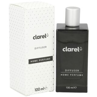 Ambientador Hogar Clarel Spray 100 Ml (224333)