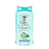 Champú Micelar con Aloe Vera y Té Verde - Le Petit Olivier - 250 ml 3549620008456