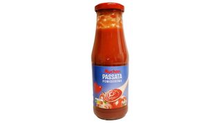 Auchan - Passata pomidorowa klasyczna - 680 g