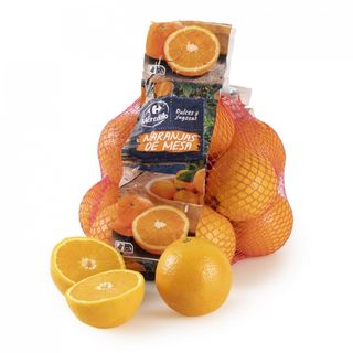 Naranja Mesa Carrefour 3 Kg