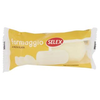 Selex Formaggio a Pasta Filata 270 g