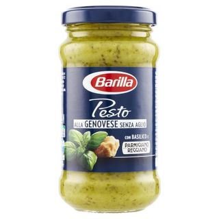 Pesto Genovese S.AglioBarilla