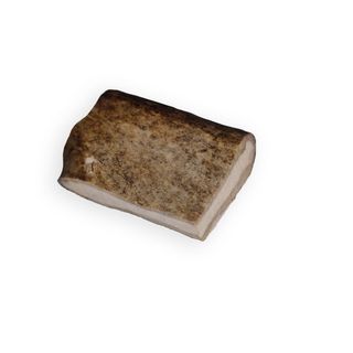 Wolly's ranch dog snack corno di alce s