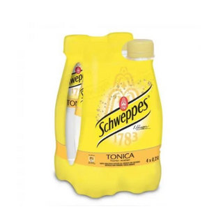 Schweppes Tonica 4x25cl