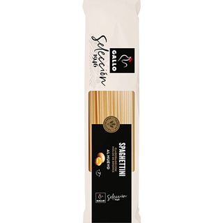 GALLO Spaghettini Al Huevo 450 G