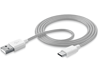 Cable Usb - Cellular Line Usbdatatycsmart (1446595)