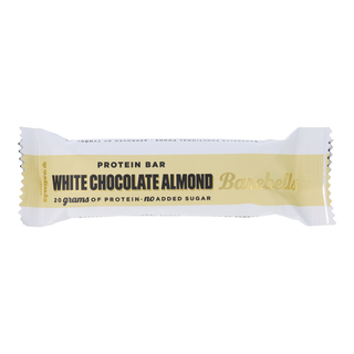 Barrita Prot.Choc.Almonds Barebells 55 Gr