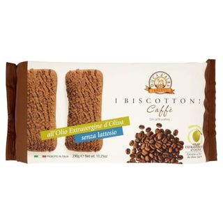 Duca d'Alba i Biscottoni Caffè 290 g