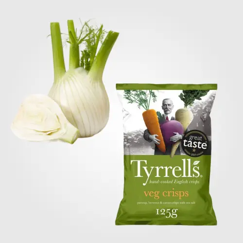 Prodotti Vegani
