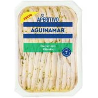 Boquerón aliñado AGUINAMAR, 70 g (26768853)