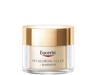 Eucerin Hyaluron Filler + Elasticity krem na dzień SPF15