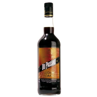 Licor H.Paniagua/Paisano Café 1 L