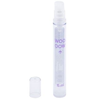 Bote de Viaje con Dosificador - Woo oow - 15 ml 8435638076172