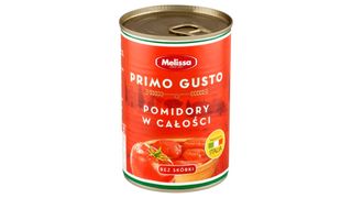 Primo Gusto - Pomidory w całości bez skórki - 400 g
