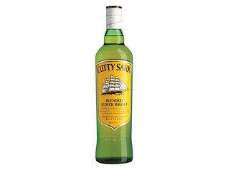 WHISKY CUTTY SARK NOVO BLENDED 0.70L