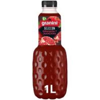 Bebida De Granada Granini Botella 1 L. (16864944)