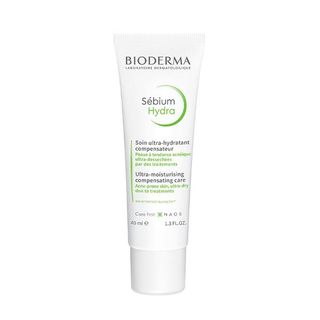 Bioderma Sébium Hydra 5797462 40Ml