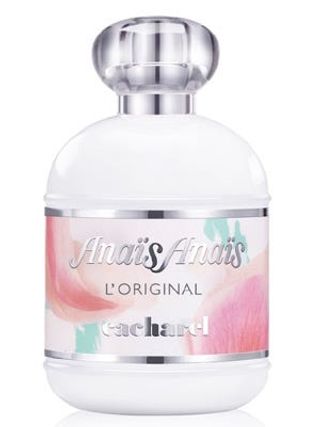 Cacharel Anais Anais L'Original 100Ml 1643047