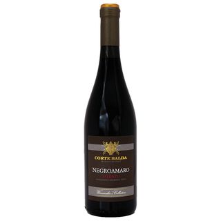 Negroamaro del Salento IGT 75 cl