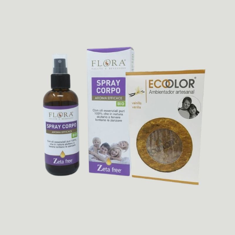 Ambientación y Bienestar