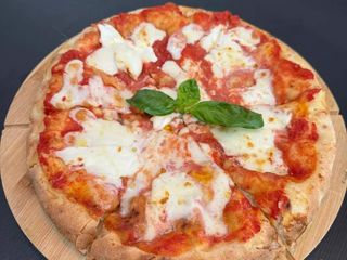 Pizza Margarita