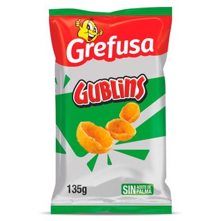 Gublins Grefusa 135 G