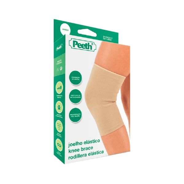 Conforto e Compressão