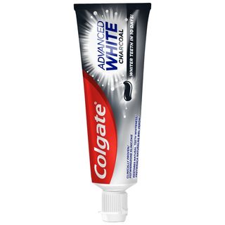 Colgate Advanced White Charocal Pasta do zębów