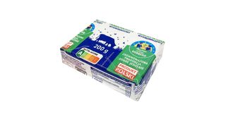 Pewni Dobrego - Twaróg półtłusty wysokobiałkowy - 200 g