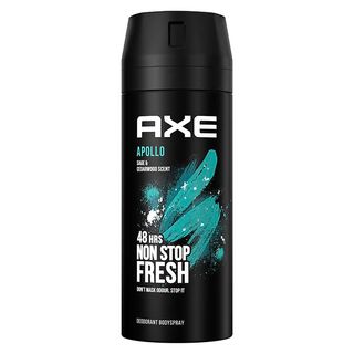 Axe desodorante spray apollo 150 ml