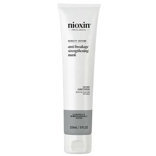 Nioxin New Regenerująca Maska do włosów