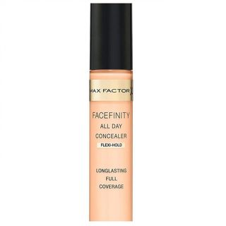 Maquillaje Facefinity Concealer 10 Max Factor