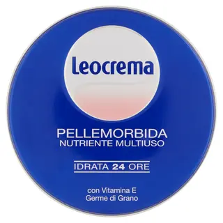 Leocrema Pellemorbida Nutriente Multiuso 50 Ml