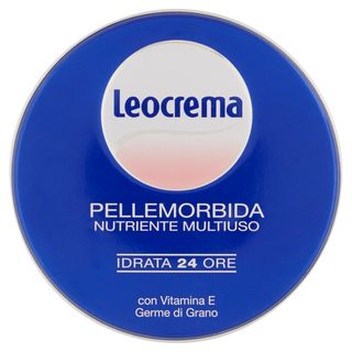 Leocrema Pellemorbida Nutriente Multiuso 50 Ml