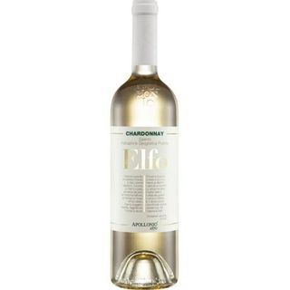 CHARDONNAY ELFO BIANCO IGT C75- 2307613