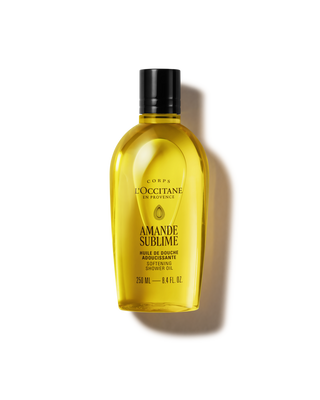 Aceite de Ducha de Almendra 250ml