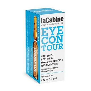 Lacabine Ampolla Contorno De Ojos 1454466