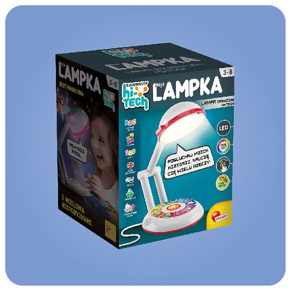 Zabawki Interaktrywne