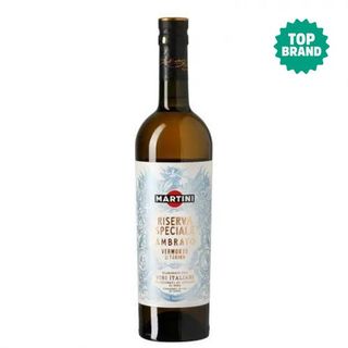 Martini Riserva Speciale Ambrato Vermouth 75cl