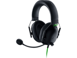 Auriculares Gaming - Razer Blackshark V2X (1501142)