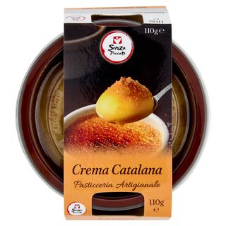Senza Peccato Catalana 110 G